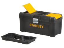Stanley Toolbox With Organiser Top 41cm(16inch)