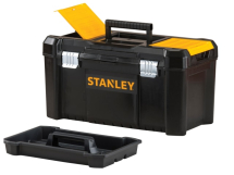 Stanley Toolbox With Organiser Top 50cm(19inch)