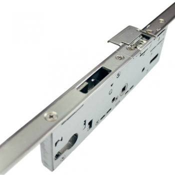 Ventas Slave Lock 45 mm Backset 20 mm Faceplate Ventas Slave Lock 45 mm Backset 20 mm Faceplate