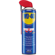 WD40 with Smart Straw WD40 with Smart Straw