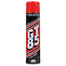 GT85 PTFE Lubricant GT85 PTFE Lubricant