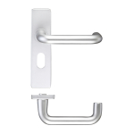 19mm RTD Lever - Oval Lock
