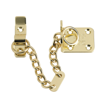 Heavy Duty Door Chain