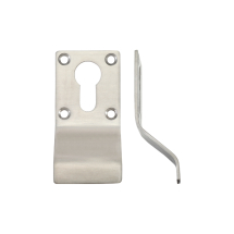 Cylinder Latch Pull - Euro Profile