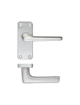 Contract Lever - Latch