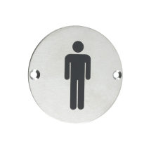 Male Symbol/Sign Male Symbol/Sign