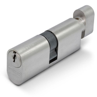 Oval Profile Cylinders Oval Profile Cylinders