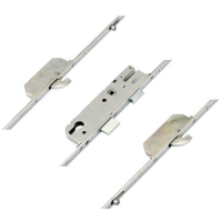 MULTIPOINT LOCKING SYSTEMS