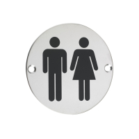 Washroom/Toilet Symbols