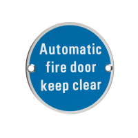 Blue Mandatory Signs Blue Mandatory Signs