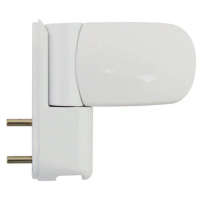 UPVC Flag Hinges UPVC Flag Hinges